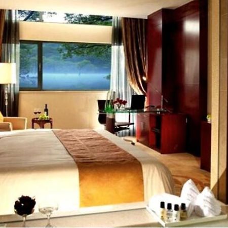 New Century Fengming Resort Zhaozhuang Pokój zdjęcie
