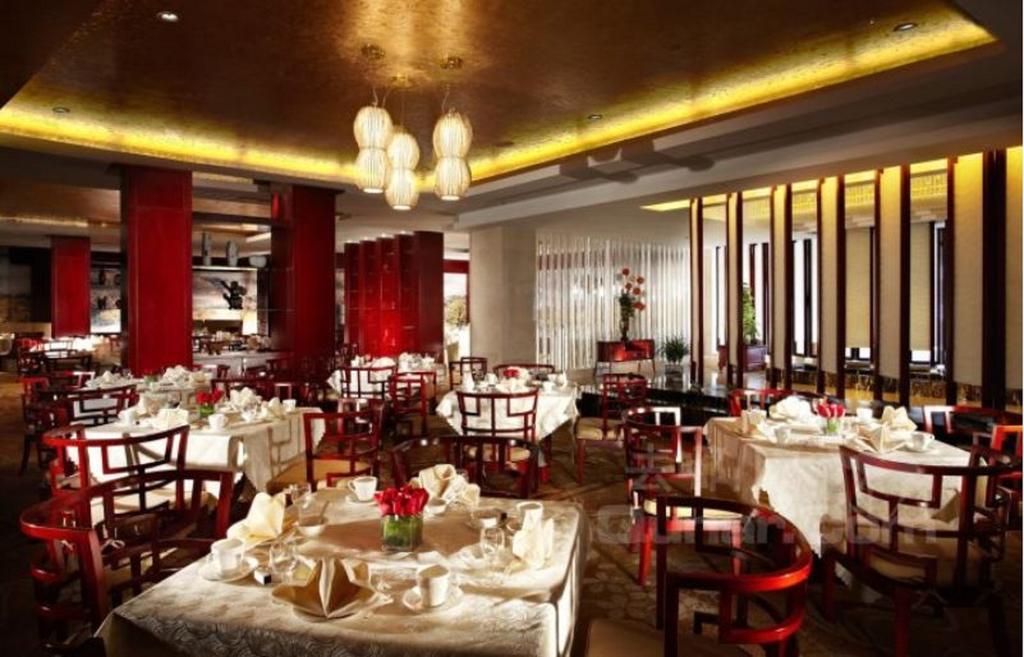 New Century Fengming Resort Zhaozhuang Zewnętrze zdjęcie