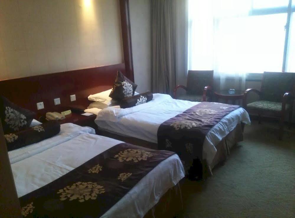 New Century Fengming Resort Zhaozhuang Zewnętrze zdjęcie