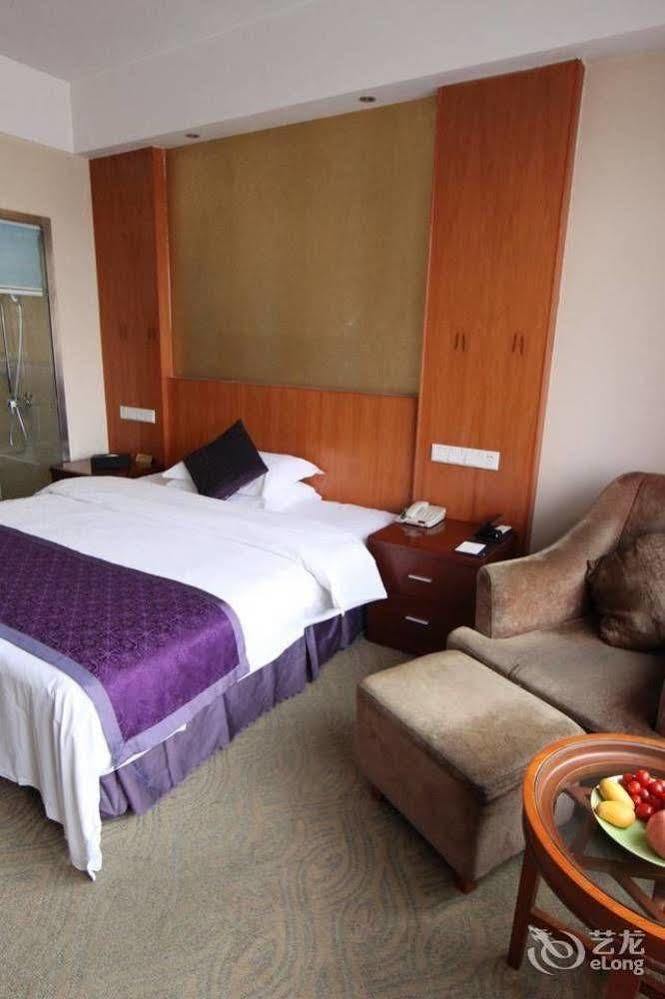 New Century Fengming Resort Zhaozhuang Zewnętrze zdjęcie