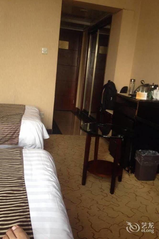 New Century Fengming Resort Zhaozhuang Zewnętrze zdjęcie