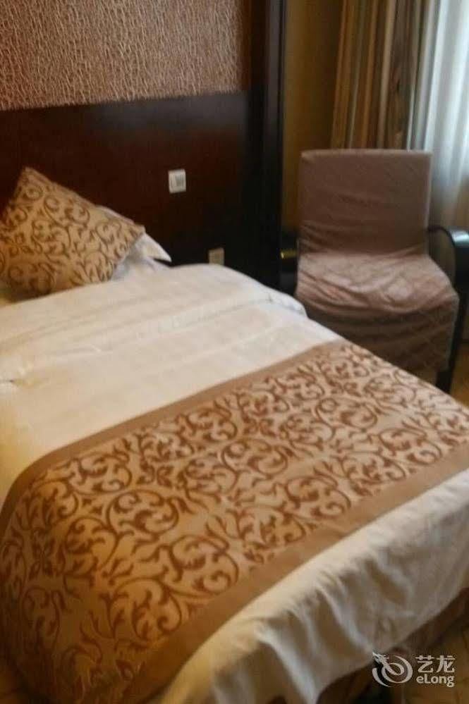New Century Fengming Resort Zhaozhuang Zewnętrze zdjęcie