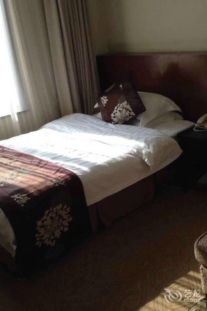 New Century Fengming Resort Zhaozhuang Zewnętrze zdjęcie